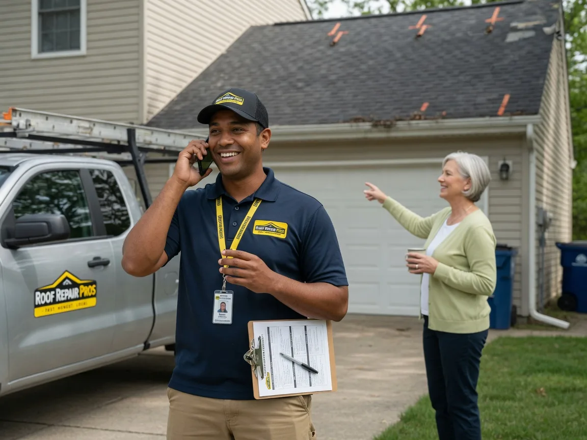Roof Repair Collegeville, MN FAQs